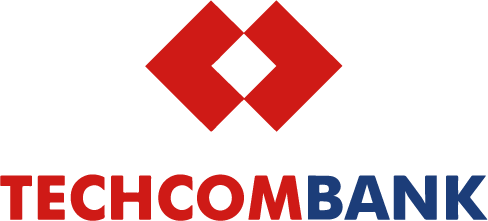 Techcom bank account