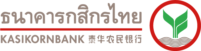 Kasikorn bank account