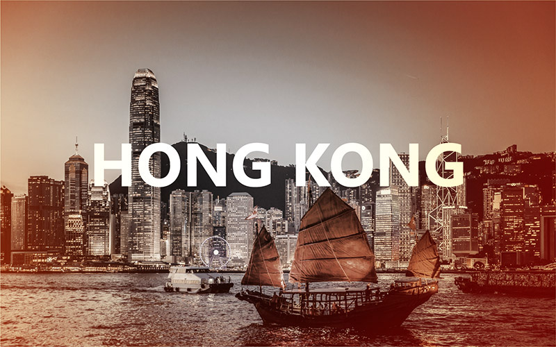 Ready-Made companies for sale Hong Kong