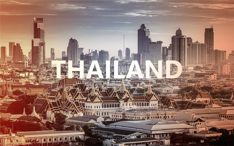 Ready-made companies for sale in Thailand