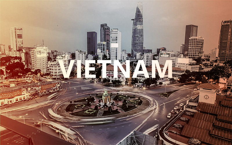 Ready-made companies for sale in Vietnam