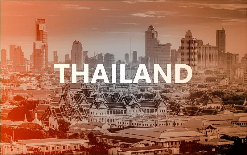 Company formation in Thailand