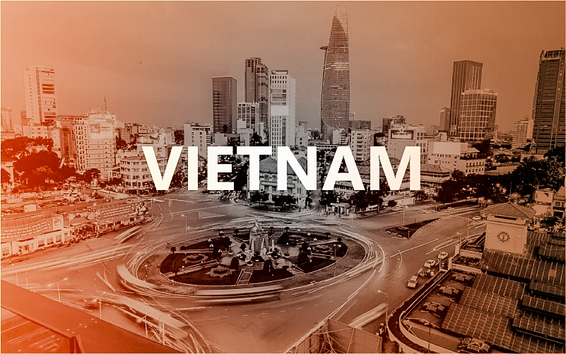 Company formation in Vietnam